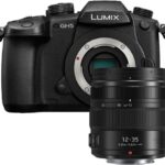 Panasonic Lumix DMC-GH5 + 12-35mm F/2.8 II  Kopen (2022) | IIAV.NL