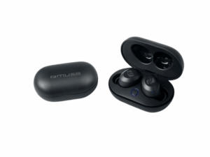 Muse M-250 TWS True Wireless Earphones zwart Kopen? (2022) | IIAV.NL