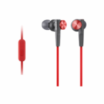 Sony MDR-XB50AP zwart