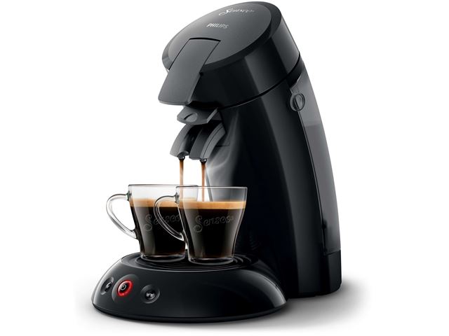Philips Senseo HD6553 zwart Philips Senseo HD6553 zwart Kopen (2022) | IIAV.NL