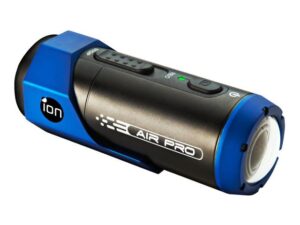 Ion Air Pro Lite Wifi Act cam + helmmount Kopen (2022) | IIAV.NL
