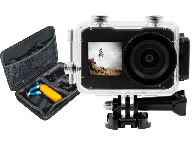 Salora ACP950 Salora ACP950 Kopen (2022) | IIAV.NL