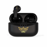 OTL Technologies Nintendo Legend of Zelda zwart Kopen? (2022) | IIAV.NL