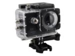 Grundig hd action-camera 720p 60 x 42 mm zwart