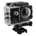 Grundig hd action-camera 720p 60 x 42 mm zwart Kopen (2022) | IIAV.NL
