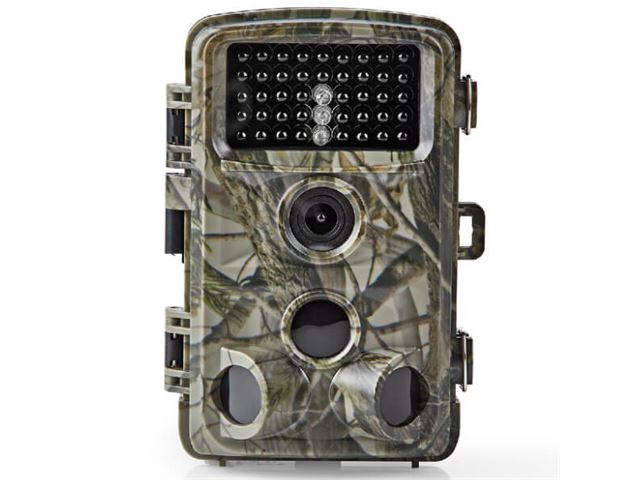 Nedis WCAM150GN Nedis WCAM150GN Kopen (2022) | IIAV.NL