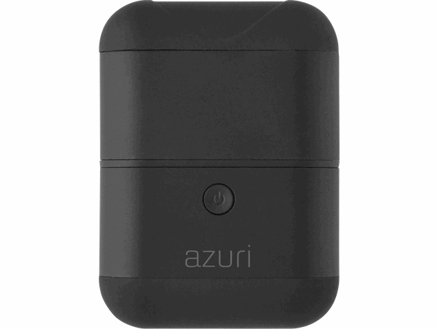 Azuri AZTWMINI2V2-BLK zwart Azuri AZTWMINI2V2-BLK zwart Kopen? (2022) | IIAV.NL