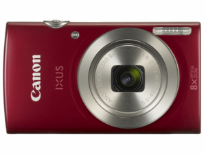 Canon Digital IXUS 185 rood Kopen (2022) | IIAV.NL