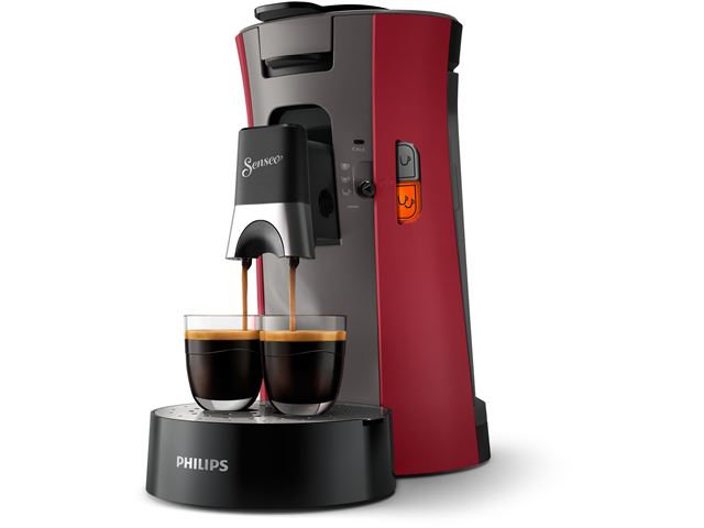 Philips CSA240 grijs Philips CSA240 grijs