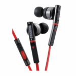 Kenwood KH-CR500-B zwart