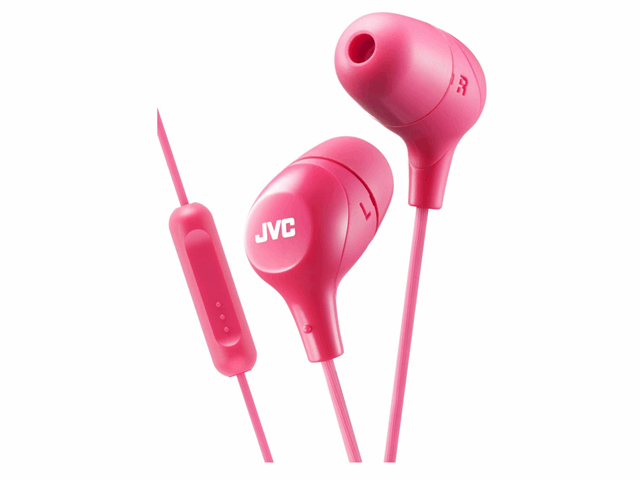 JVC HA-FX38MP roze JVC HA-FX38MP roze Kopen? (2022) | IIAV.NL