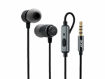 Acer Earphone 300 zwart