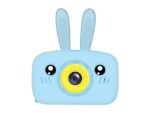 New Inov8 Kids Smart Camera Full HD 1080P - Blue