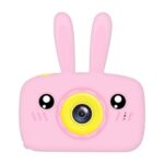 New Inov8 Kids Smart Camera Full HD 1080P - Pink Kopen (2022) | IIAV.NL