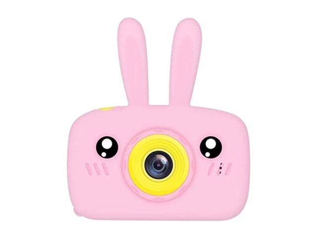 New Inov8 Kids Smart Camera Full HD 1080P - Pink New Inov8 Kids Smart Camera Full HD 1080P - Pink Kopen (2022) | IIAV.NL