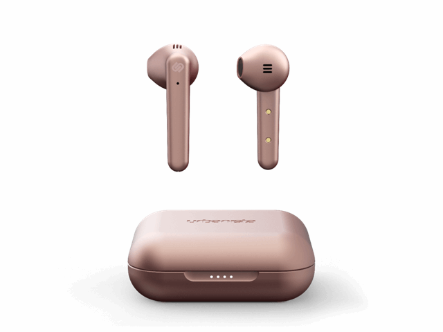 Urbanista Stockholm Plus Roségoud Urbanista Stockholm Plus Roségoud Kopen? (2022) | IIAV.NL