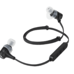 Krüger&Matz KMPM5 Draadloze- en spatwaterdichte Bluetooth in-ear dopjes met microfoon zwart Kopen? (2022) | IIAV.NL