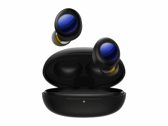 realme Buds Air 2 Neo zwart realme Buds Air 2 Neo zwart Kopen? (2022) | IIAV.NL