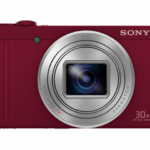 Sony DSC-WX500 rood  Kopen (2022) | IIAV.NL
