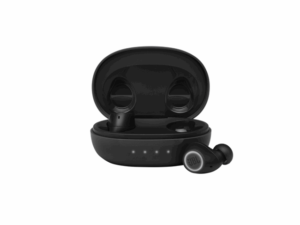 JBL Free Ii zwart Kopen? (2022) | IIAV.NL