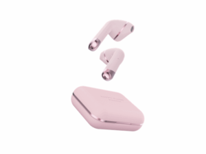 Happy Plugs AIR 1 roze goud Kopen? (2022) | IIAV.NL