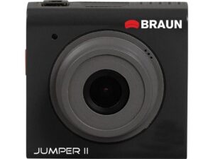 Braun Germany Jumper II Actioncam Kopen (2022) | IIAV.NL