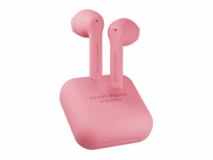 Happy Plugs AIR 1 GO Perzik Kopen? (2022) | IIAV.NL