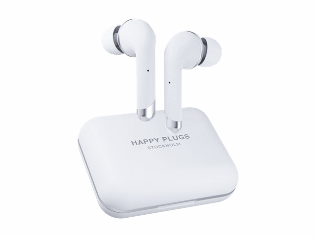 Happy Plugs Air 1 Plus wit Happy Plugs Air 1 Plus wit Kopen? (2022) | IIAV.NL