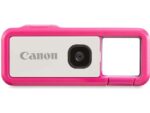 Canon IVY REC pink