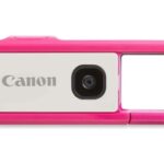 Canon IVY REC pink Kopen (2022) | IIAV.NL