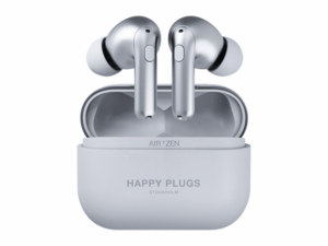 Happy Plugs Air 1 Zen zilver Kopen? (2022) | IIAV.NL