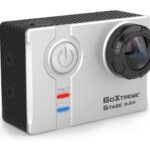 Easypix GoXtreme Stage 2.5K Ultra HD Stereo Cam Kopen (2022) | IIAV.NL