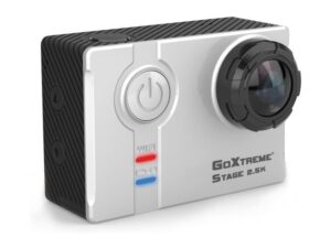 Easypix GoXtreme Stage 2.5K Ultra HD Stereo Cam Kopen (2022) | IIAV.NL