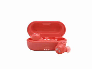 JBL UA True Wireless Streak rood Kopen? (2022) | IIAV.NL