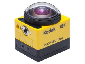 Kodak PixPro SP360 Kopen (2022) | IIAV.NL