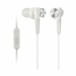 Sony MDR-XB50AP wit Kopen? (2022) | IIAV.NL
