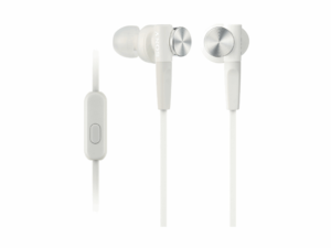 Sony MDR-XB50AP wit Kopen? (2022) | IIAV.NL