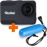 Rollei Actioncam 6s Plus  Kopen (2022) | IIAV.NL
