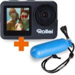 Rollei Actioncam 8s Plus Kopen (2022) | IIAV.NL