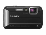 Panasonic Lumix DMC-FT30 zwart
