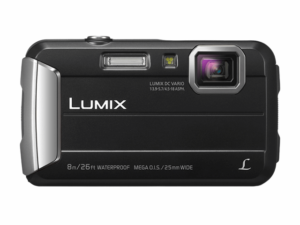 Panasonic Lumix DMC-FT30 zwart  Kopen (2022) | IIAV.NL