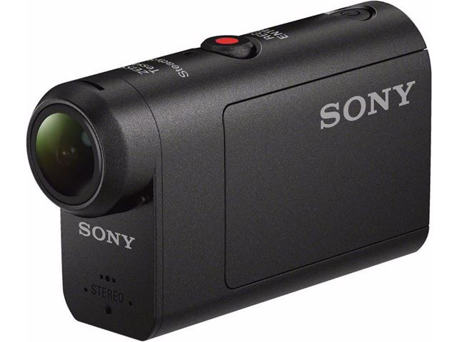 Sony HDRAS50B Sony HDRAS50B Kopen (2022) | IIAV.NL