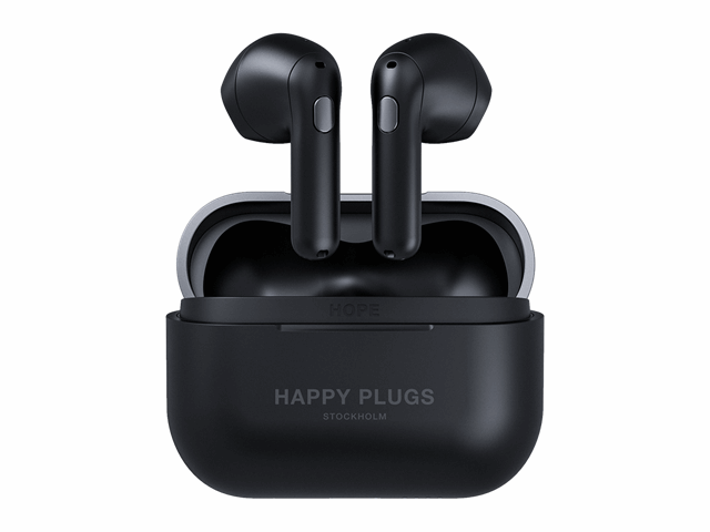 Happy Plugs Hope zwart Happy Plugs Hope zwart Kopen? (2022) | IIAV.NL