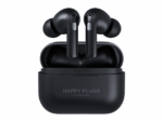 Happy Plugs Air 1 Zen zwart