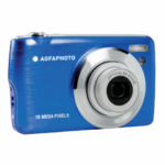 AgfaPhoto Compact Realishot DC8200 blauw  Kopen (2022) | IIAV.NL