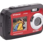 Polaroid iXX090 Dual Screen Shock & Waterdichte Digitale Camera (Rood) Kopen (2022) | IIAV.NL