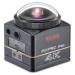 Kodak PIXPRO SP360 4K Aqua Kopen (2022) | IIAV.NL