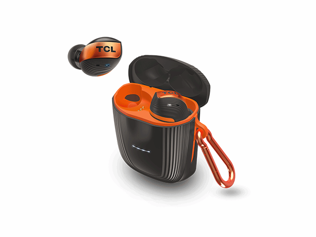 TCL ACTV500TWSBK zwart TCL ACTV500TWSBK zwart