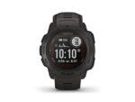 Garmin Instinct Solar Grafiet - Vernieuwd