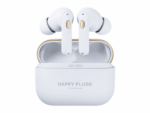 Happy Plugs Air 1 Zen wit